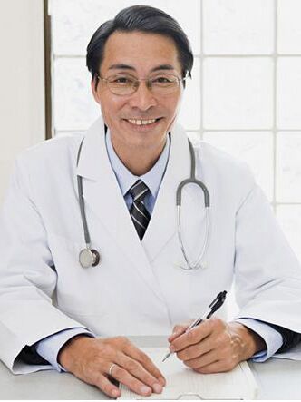 医生 性治疗师 和平 Tang
